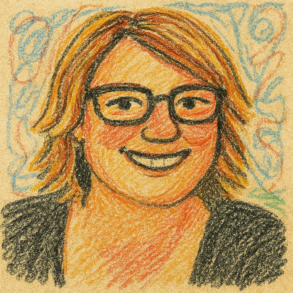 Callie Birdsall-Chambers